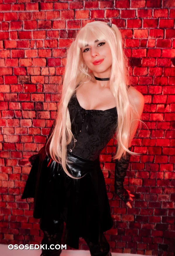 Luna Rexx - Misa Amane - Death Note - 23