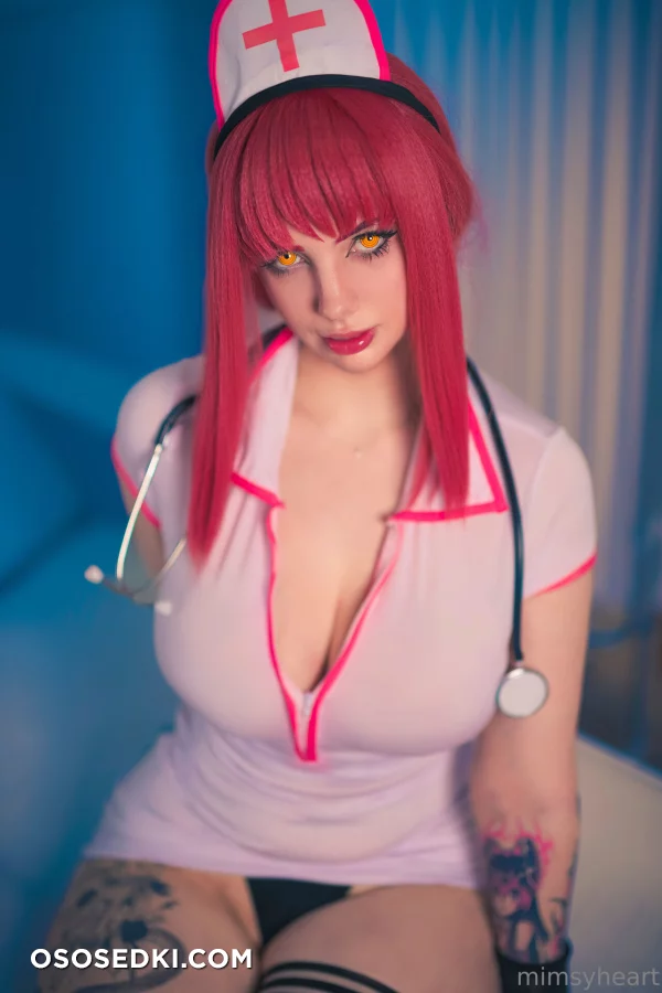 Mimsy - Makima - Chainsaw Man - 8
