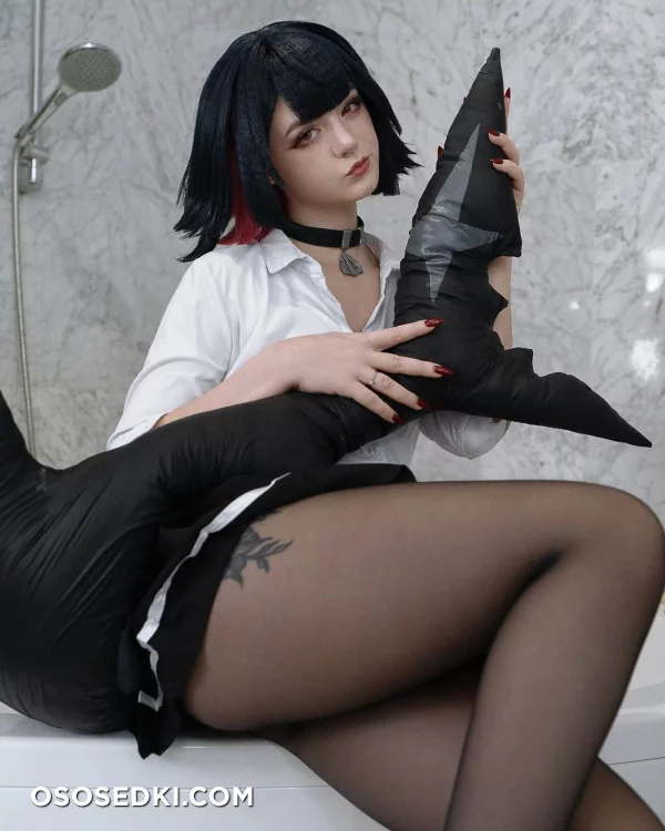 Alis Yume - Ellen Joe - Zenless Zone Zero - 3