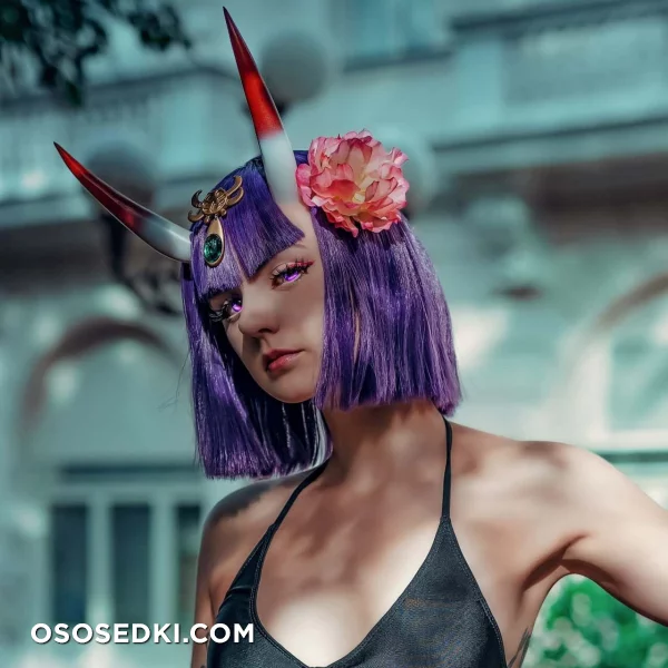 Alis Yume - Shuten Douji - Fate Grand Order - 10
