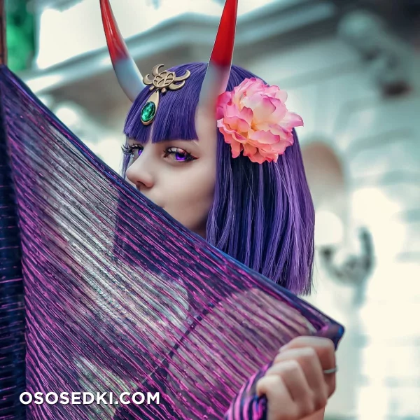 Alis Yume - Shuten Douji - Fate Grand Order - 13
