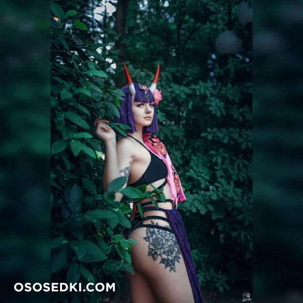 Alis Yume - Shuten Douji - Fate Grand Order - 17