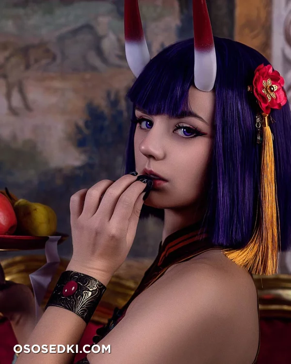 Alis Yume - Shuten Douji - Fate Grand Order - 21