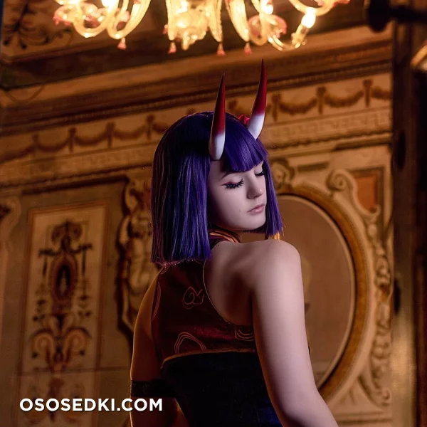 Alis Yume - Shuten Douji - Fate Grand Order - 28