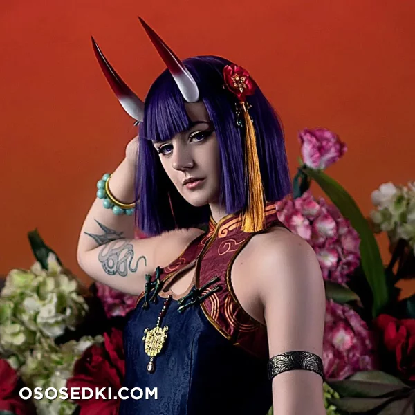Alis Yume - Shuten Douji - Fate Grand Order - 32