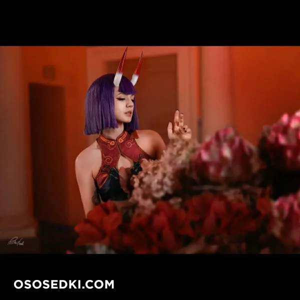 Alis Yume - Shuten Douji - Fate Grand Order - 40