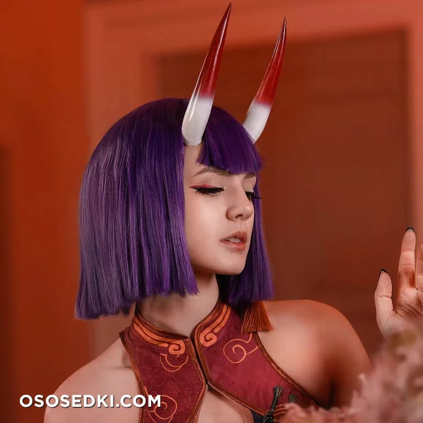 Alis Yume - Shuten Douji - Fate Grand Order - 41