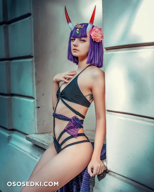 Alis Yume - Shuten Douji - Fate Grand Order - 42