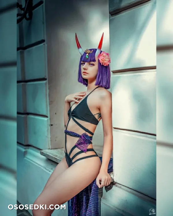 Alis Yume - Shuten Douji - Fate Grand Order - 43