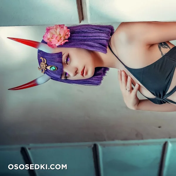 Alis Yume - Shuten Douji - Fate Grand Order - 44