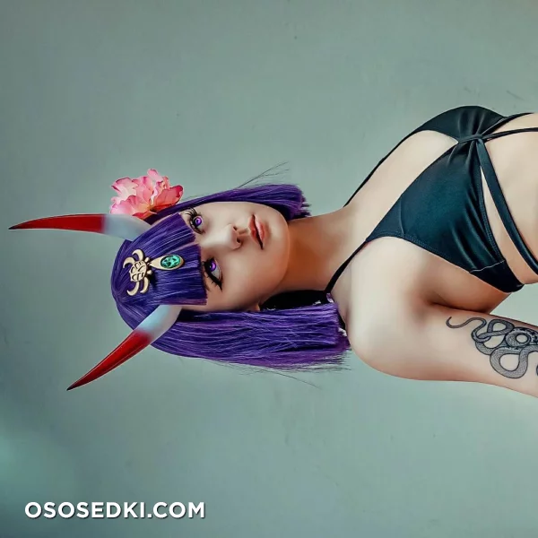 Alis Yume - Shuten Douji - Fate Grand Order - 50
