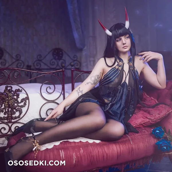 Alis Yume - Shuten Douji - Fate Grand Order - 57