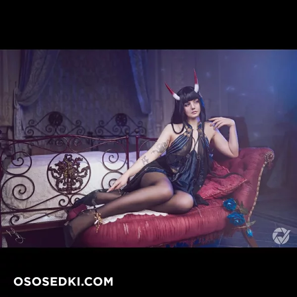 Alis Yume - Shuten Douji - Fate Grand Order - 59