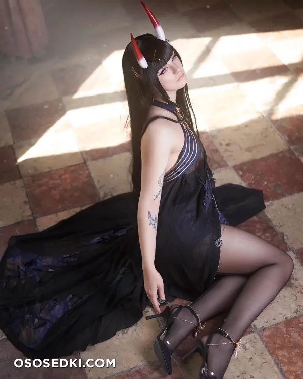 Alis Yume - Shuten Douji - Fate Grand Order - 60