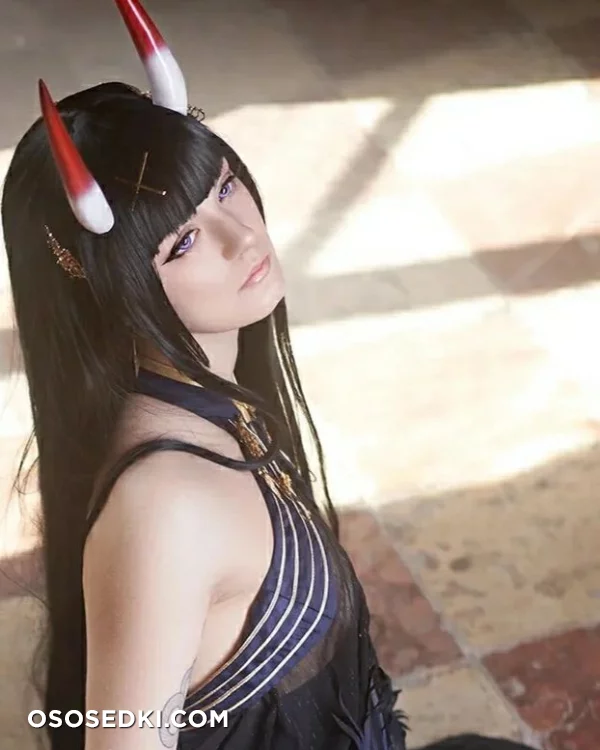 Alis Yume - Shuten Douji - Fate Grand Order - 61