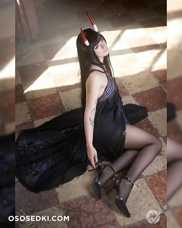 Alis Yume - Shuten Douji - Fate Grand Order - 62