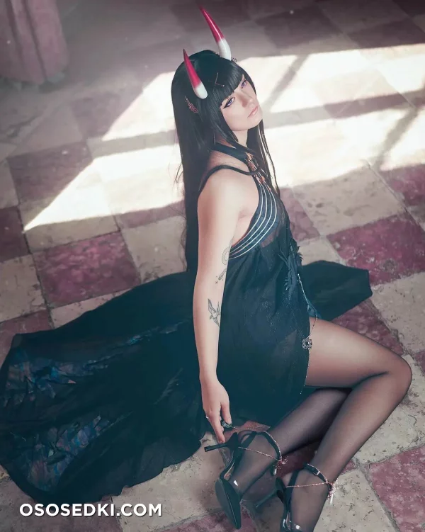 Alis Yume - Shuten Douji - Fate Grand Order - 64