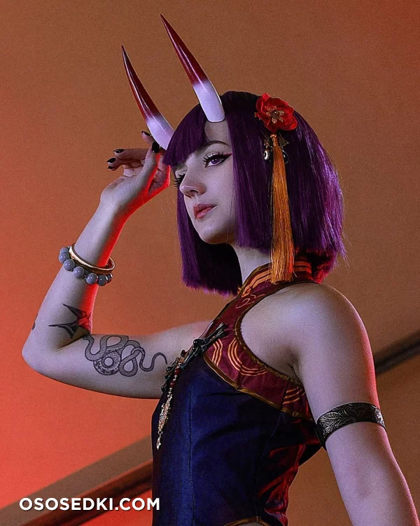 Alis Yume - Shuten Douji - Fate Grand Order - 78