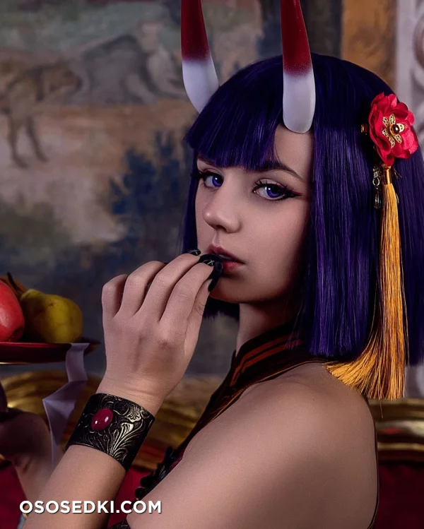 Alis Yume - Shuten Douji - Fate Grand Order - 82
