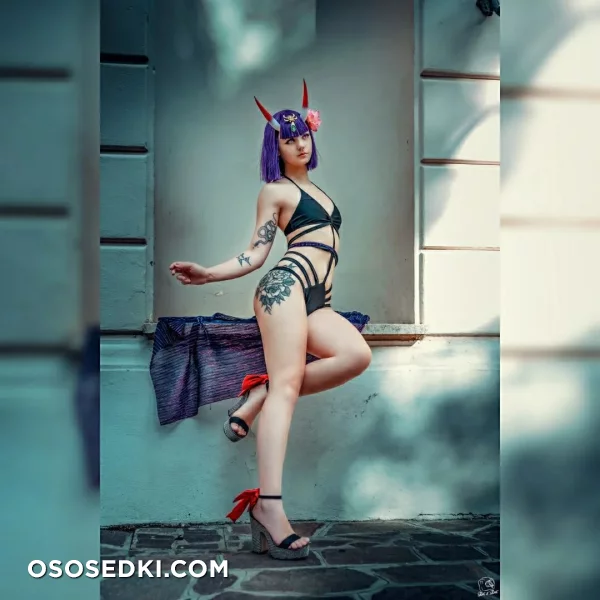 Alis Yume - Shuten Douji - Fate Grand Order - 84