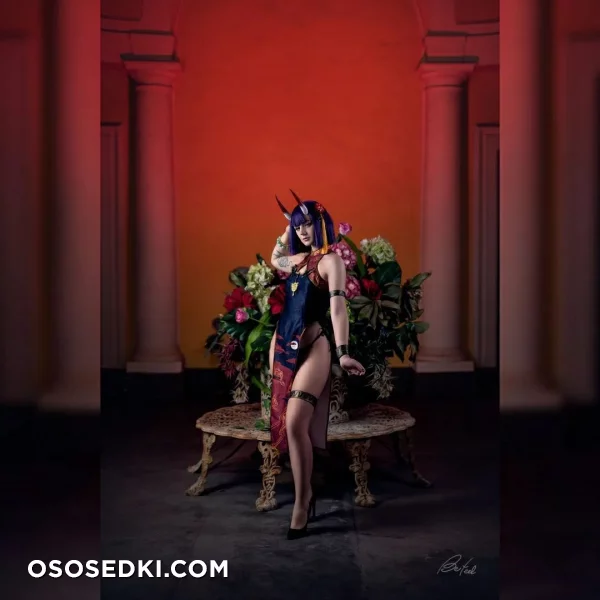 Alis Yume - Shuten Douji - Fate Grand Order - 88