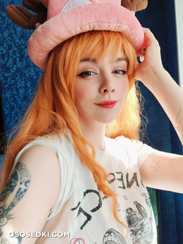 Omi Cos - Nami - One Piece - 1