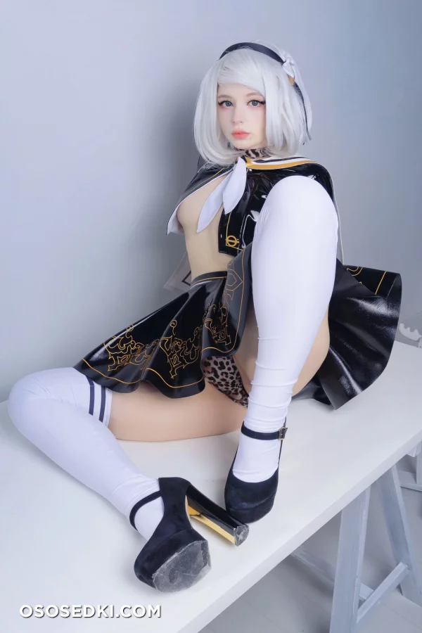 Puddingu - 2b - Nier Automata - 12