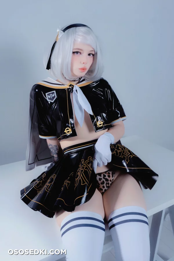 Puddingu - 2b - Nier Automata - 26