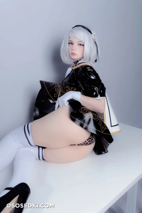Puddingu - 2b - Nier Automata - 31