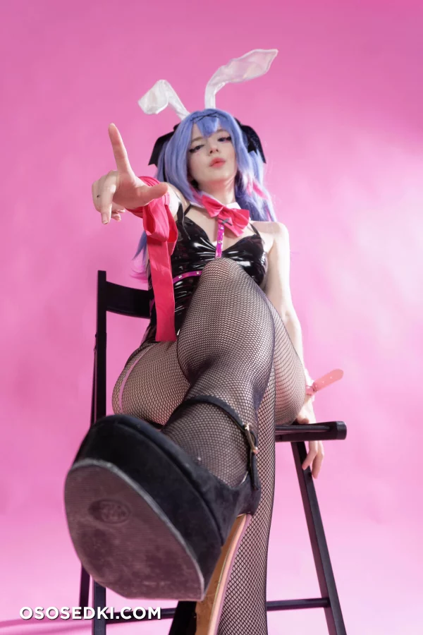 Puddingu - Miku Hatsune - Vocaloid - 11