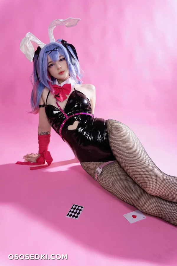 Puddingu - Miku Hatsune - Vocaloid - 18