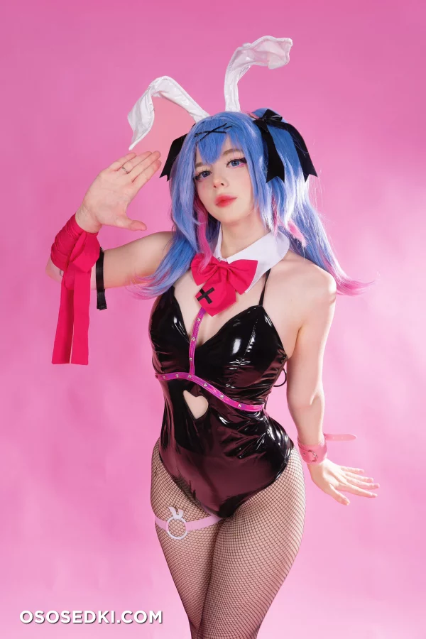 Puddingu - Miku Hatsune - Vocaloid - 2