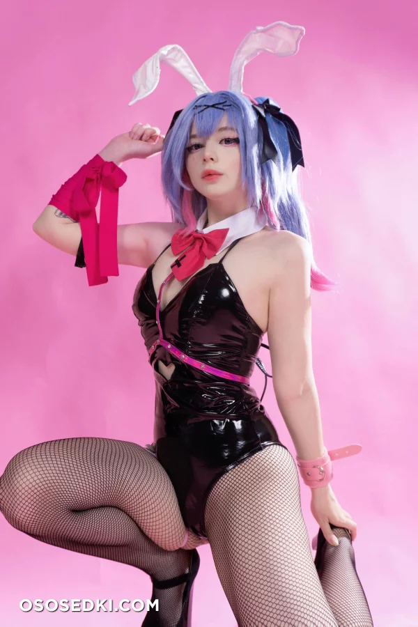 Puddingu - Miku Hatsune - Vocaloid - 26
