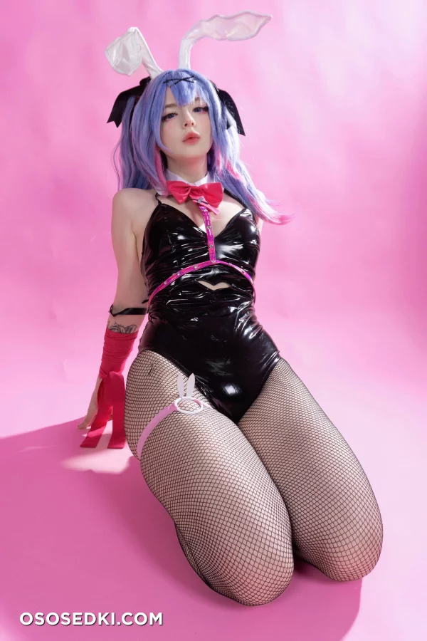 Puddingu - Miku Hatsune - Vocaloid - 28