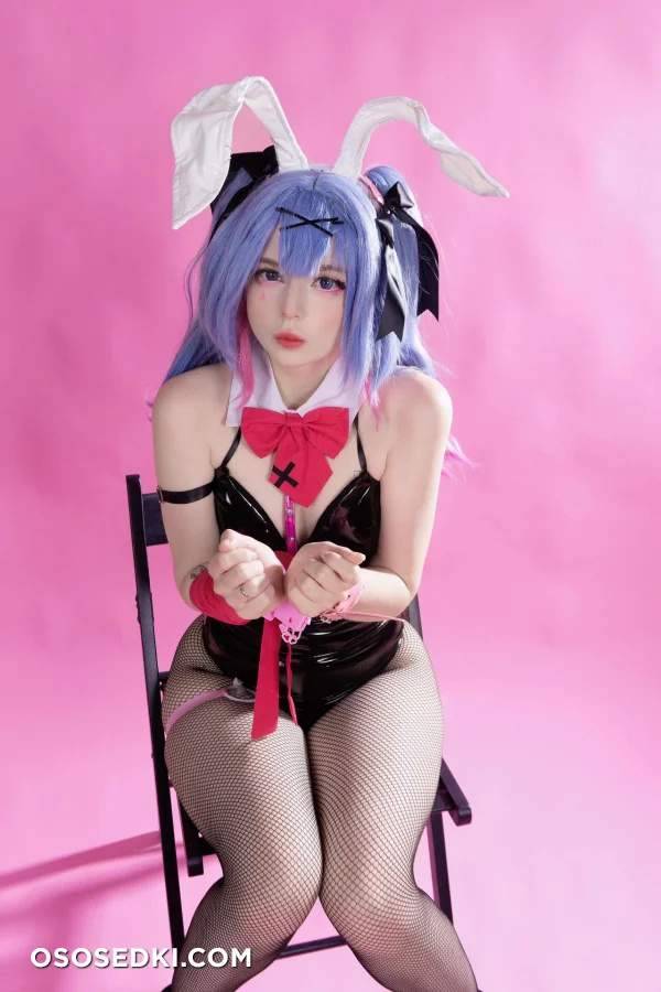 Puddingu - Miku Hatsune - Vocaloid - 5