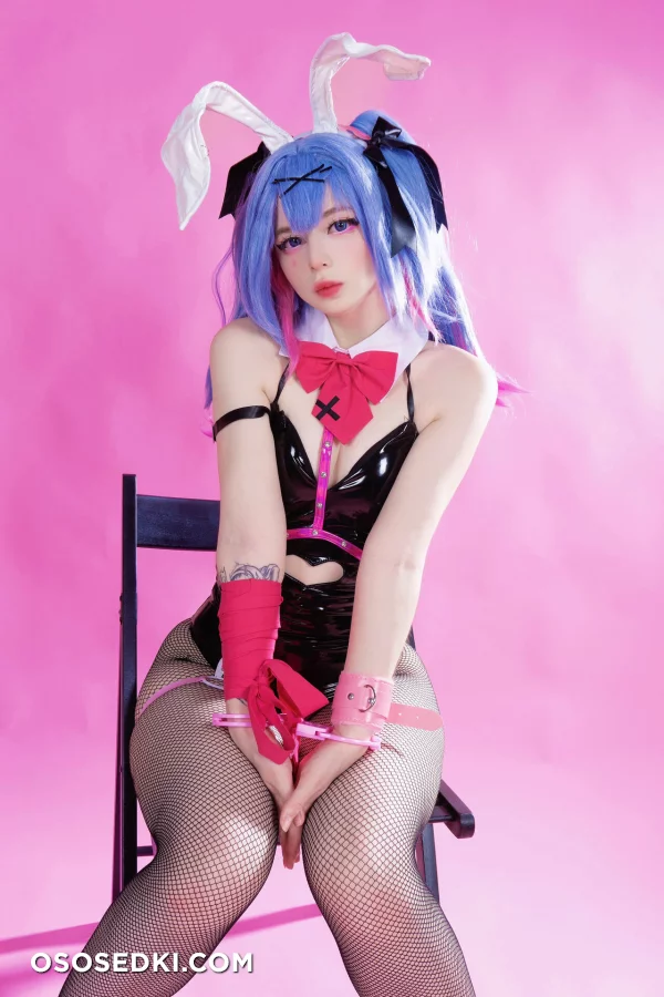 Puddingu - Miku Hatsune - Vocaloid - 7