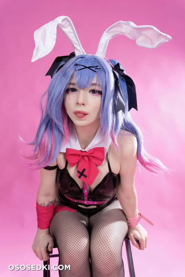 Puddingu - Miku Hatsune - Vocaloid - 9