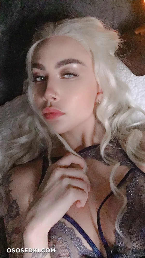 Felicia Vox - Daenerys Targaryen - Game Of Thrones - 109