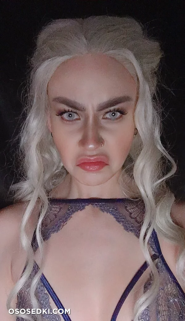 Felicia Vox - Daenerys Targaryen - Game Of Thrones - 116