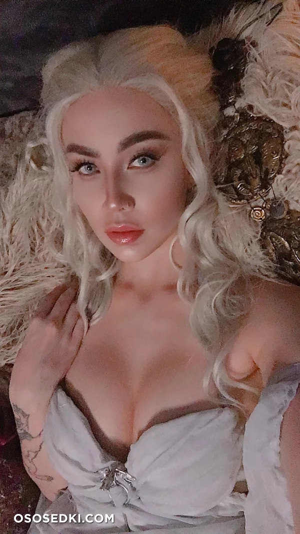 Felicia Vox - Daenerys Targaryen - Game Of Thrones - 90