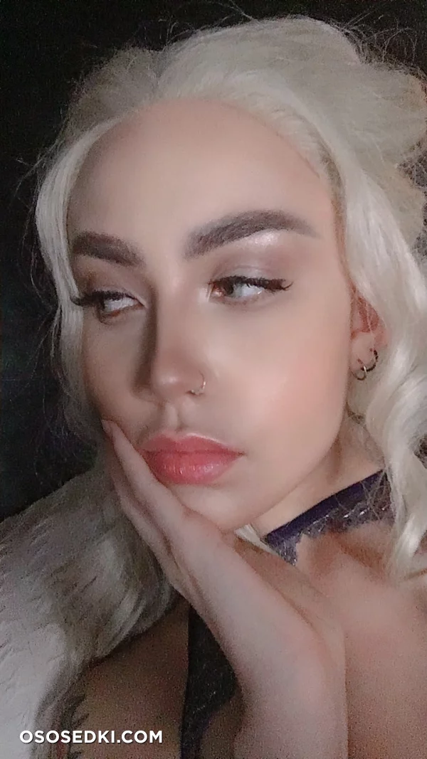 Felicia Vox - Daenerys Targaryen - Game Of Thrones - 96