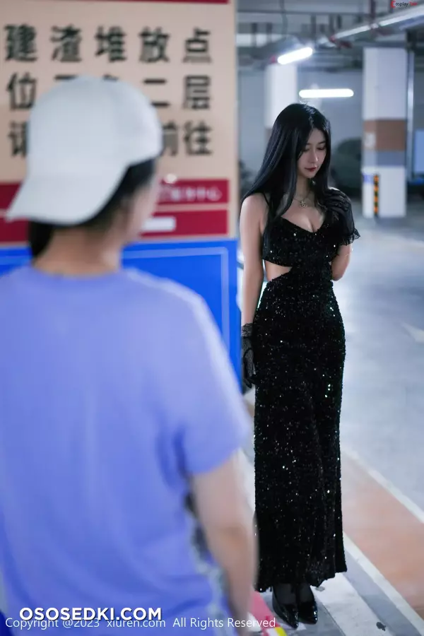 XiuRen秀人网 - Laura阿姣 - BDSM - 4