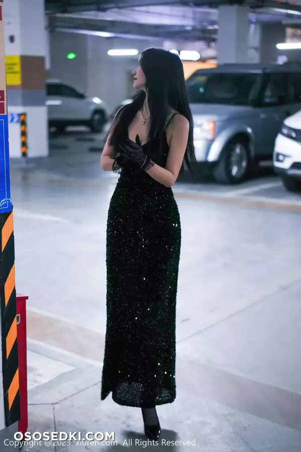 XiuRen秀人网 - Laura阿姣 - BDSM - 6