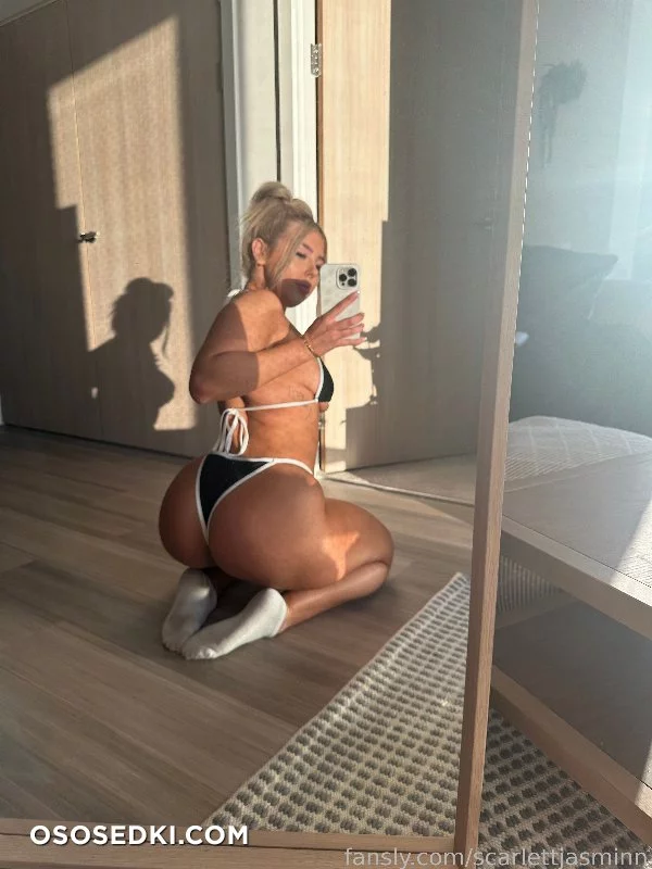 Scarlett  - scarlettjasminn - 31
