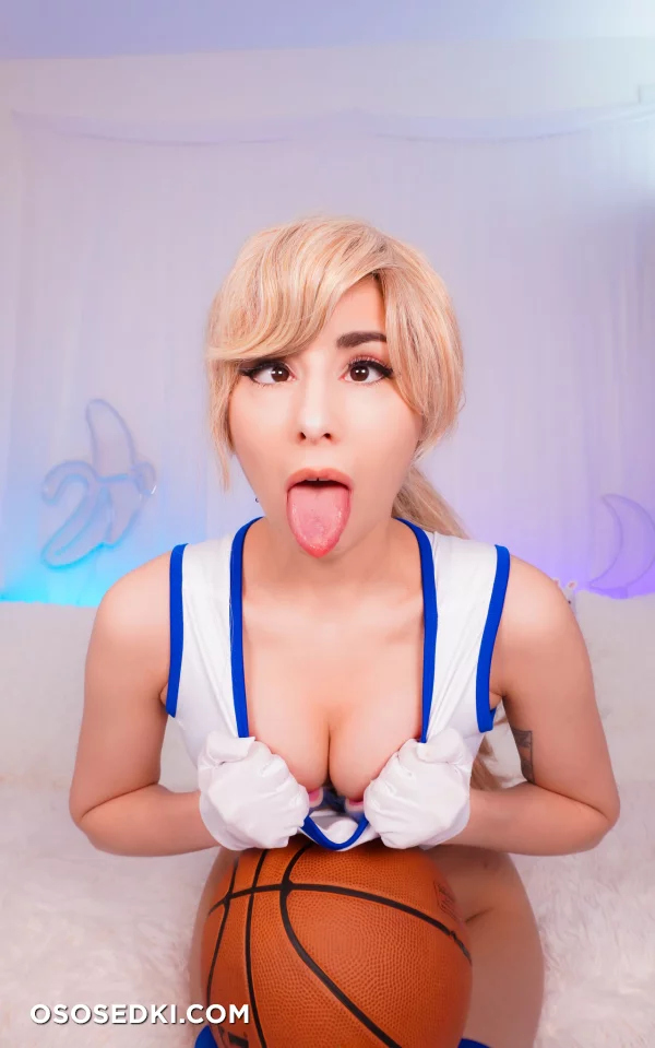 Luna Rexx - Lola Bunny - Looney Tunes - 32