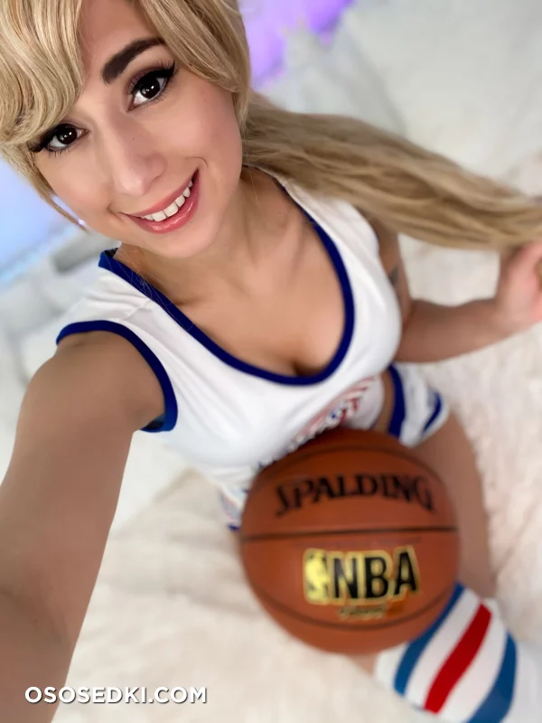 Luna Rexx - Lola Bunny - Looney Tunes - 53