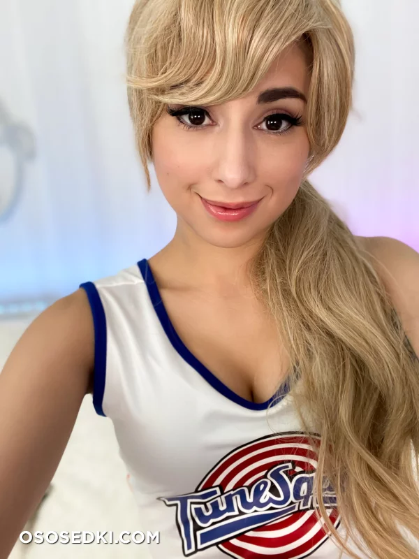Luna Rexx - Lola Bunny - Looney Tunes - 54