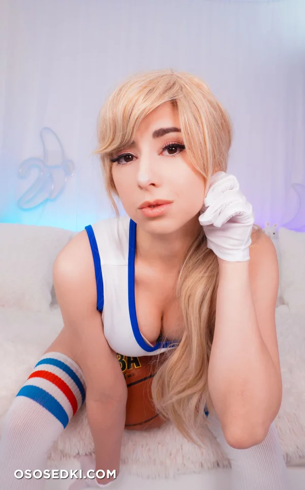 Luna Rexx - Lola Bunny - Looney Tunes - 8