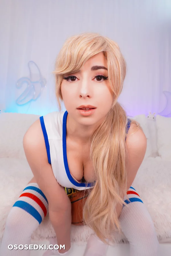 Luna Rexx - Lola Bunny - Looney Tunes - 9
