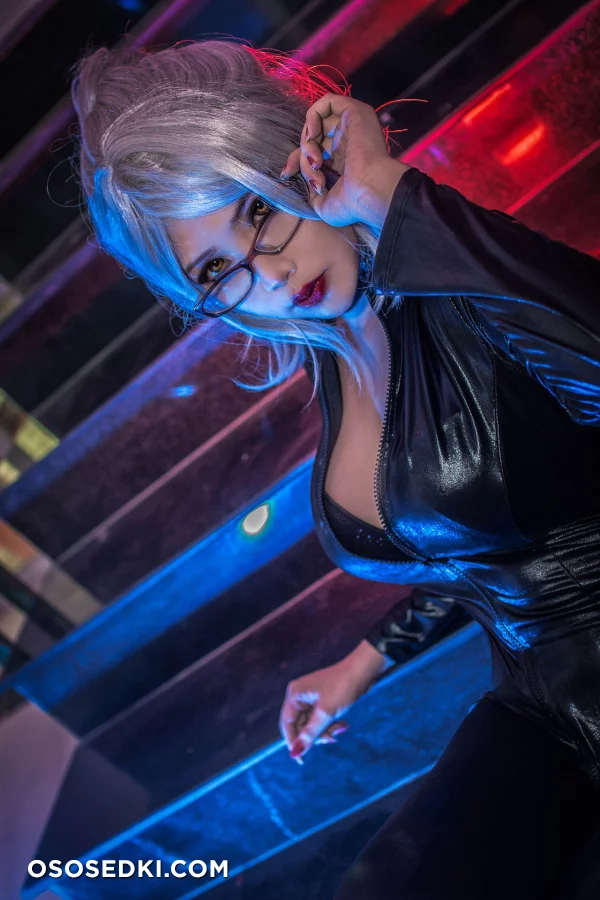Hana Bunny - Meiko Shiraki - Prison School - 12